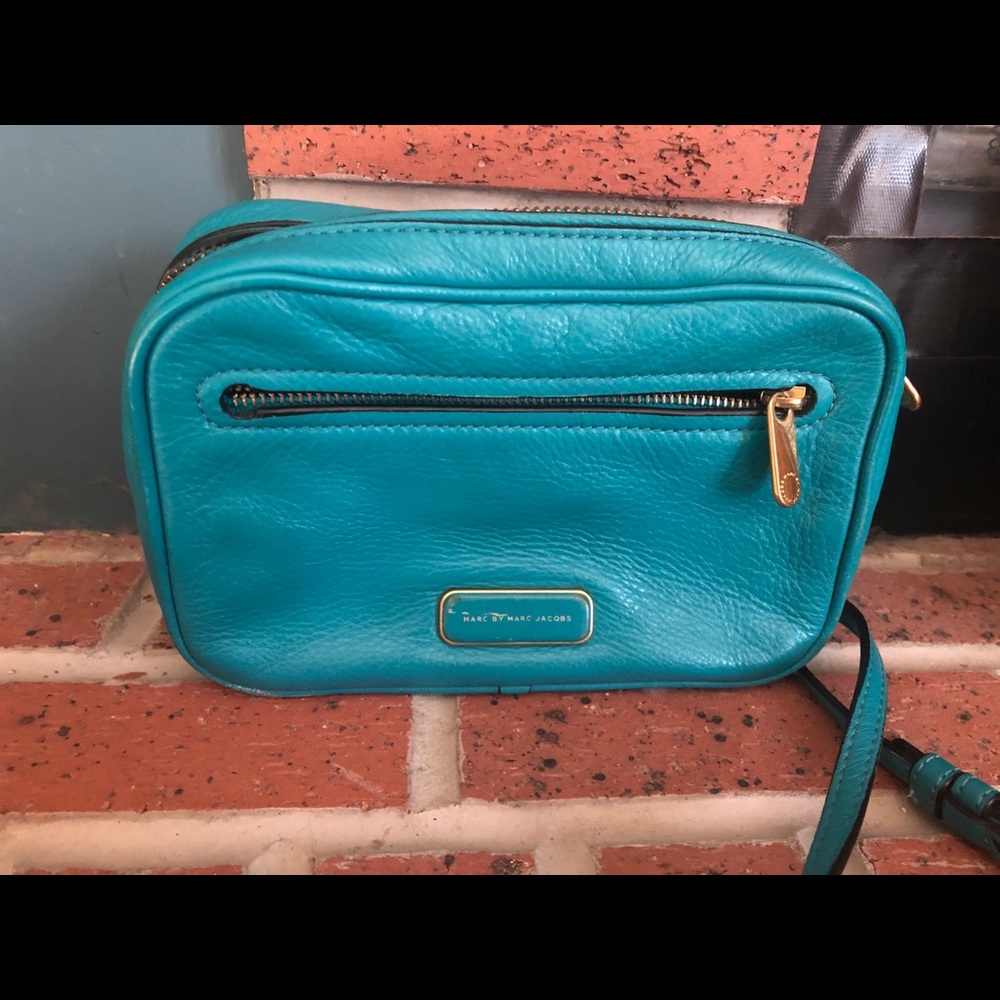 Marc by Marc Jacobs small crossbody